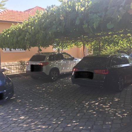 Villa Vinka Orebić Buitenkant foto