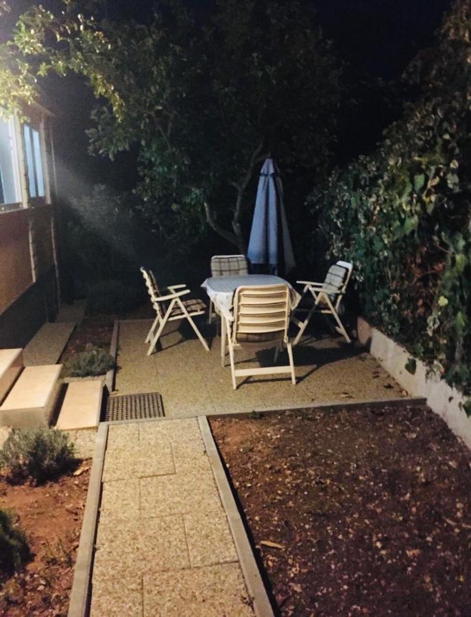 Villa Vinka Orebić Buitenkant foto